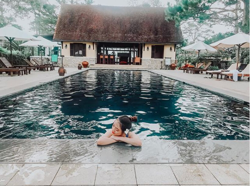 Ana Mandara Villas Dalat Resort & Spa - thanhhuong2298